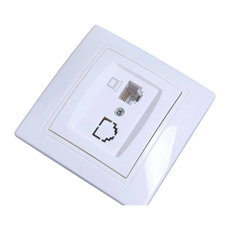 Data Socket factory